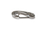 Sowester 316 Stainless Snap Hook  50mm or 70mm length