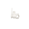 Sowester Rail Mounted Antenna Mount Front View