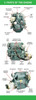 Diesel Companion Flip-Over Page 2