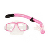 Typhoon Pro Adult Diving Mask and Snorkel
