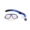 Typhoon Pro Adult Diving Mask and Snorkel