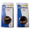 Jabsco 1210-0003 Impeller - Nitrile - Pack View