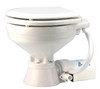 Jabsco Electric Toilet - Regular Bowl - 12V 37010-4092