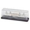Blue Sea ANL Fuse Block w Cover (35-750A) Blue Sea ANL Fuse Block w Cover (35-750A)