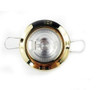 Seaworld Merope Recessed 12V Waterproof Light - Gold