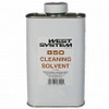 West System 850 Cleaning Solvent - 1L