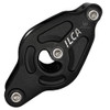 ILCA Laser Harken Mainsheet Boom End Block with Becket 