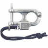 Kong Stainless Quick Release Snap Shackle 525