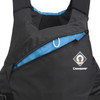 Crewsaver Pro SZ Buoyancy Aid 50N black blue