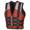 Crewsaver Swift Water Rescue Lite Buoyancy Aid 50N 