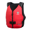 Crewsaver Response 50N Buoyancy Aid - Junior with Crotch Strap - Red