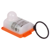 Daniamant L6 Manual Lifejacket Light - SOLAS