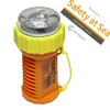 Odeo Distress LED Flare 31-001A