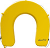 Baltic Yellow Horseshoe Lifebuoy