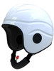 White Gecko Helmets