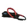 Polyropes 3 Strand Storm Mooring Line - Black