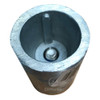 MGDuff Beneteau -jeaneau Zinc Propellor Anode CMAN225  22/25mm