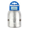 MGDuff MGD Zinc Shaft Anode with Core  MGD2 2"