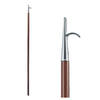 Trem Wooden Pier Boat Hooks
