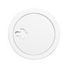 Nuova Rade Round Inspection Hatch - 185mm