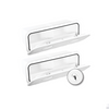 Nuova Rade Top Line Hatch 243mm x 607mm_2
