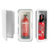 Nuova Rade Fire Extinguisher Hatch Box 1kg