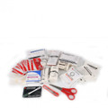 Lifesystems - Waterproof First Aid Kit - inner items