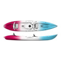 Wavesport Tandem Sit On Kayak, Cherry Bomb