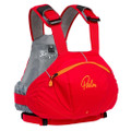 Palm FX Buoyancy Aid PFD - Red