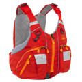 Palm Kaikoura Buoyancy AID PFD - Red