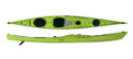 P&H Delphin Corelite X -150 - Emerald Green