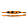 P&H Delphin 150 Corelite X, Ocean Turquoise