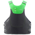 NRS Odyssey PFD Life Jacket - back_2
