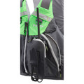 NRS Odyssey PFD Life Jacket - Pocket_3