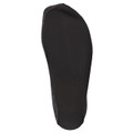 NRS HydroSkin 0.5 Wetsocks - Charcoal_5