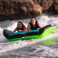 Jobe Revolve Towable - action