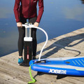 Jobe Triple Action SUP Pump Lifestyle_3