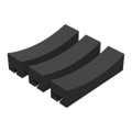 Kajak Sport U-Foamblock Airfoil - Pair