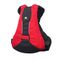 Yak Taurus Whitewater PFD_back_2