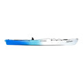 Perception Carolina 12 Kayak_Sea Spray_Side_2