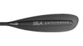 Kajak Sport Sea Performance Paddle, Carbon, Blade