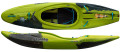 Pyranha Scorch Kayak - Smoking Gecko_2