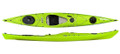 P&H Virgo CLX Sea Kayak (LV/MV) - Emerald Green_2