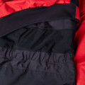 Yak Horizon Drysuit - Red/Black_8