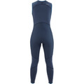 NRS Women's 3.0 Farmer Jane Wetsuit - Slate_3