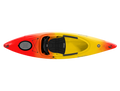 Perception Prodigy 10 Kayak - Sunset_Top_5