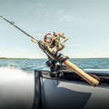 Railblaza Rod Holder II StarPort HD Kit - Black