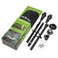 Railblaza NaviPack Portable LED Navigation Light Kit - Black