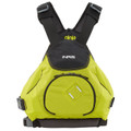 NRS Ninja PFD XXL - Lime_2