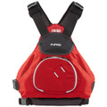 NRS Ninja PFD XXL - Red_5